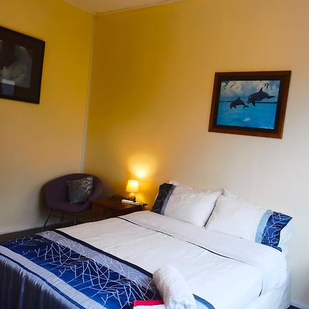 Chill & Delight Suites Westport Eksteriør billede