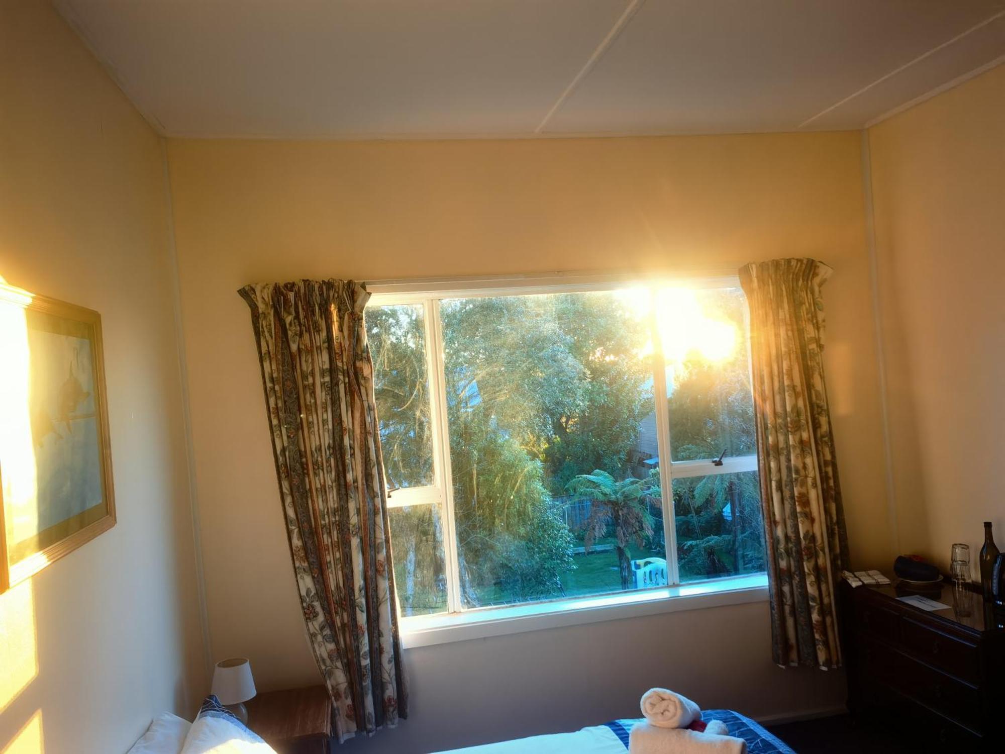 Chill & Delight Suites Westport Eksteriør billede