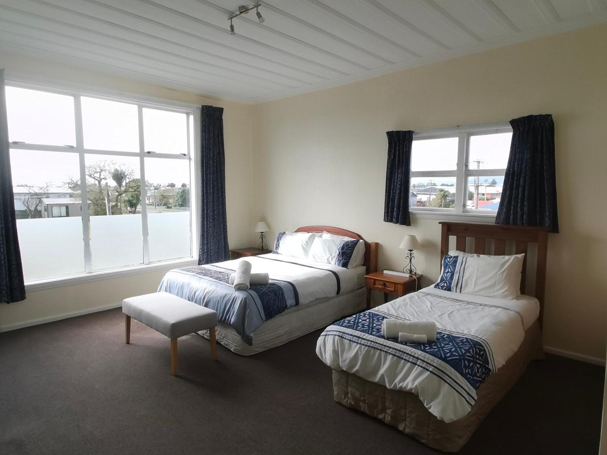 Chill & Delight Suites Westport Eksteriør billede