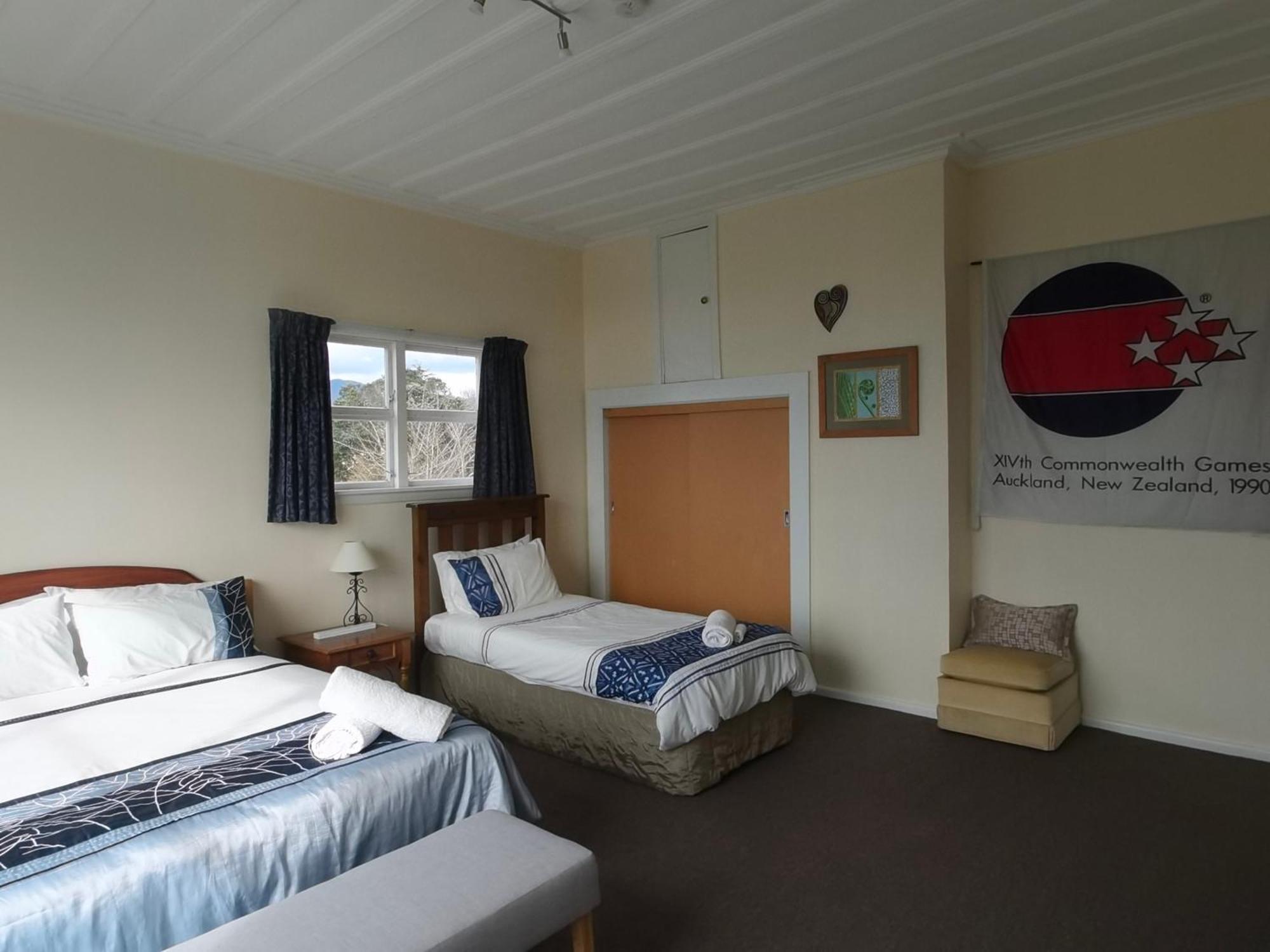 Chill & Delight Suites Westport Eksteriør billede
