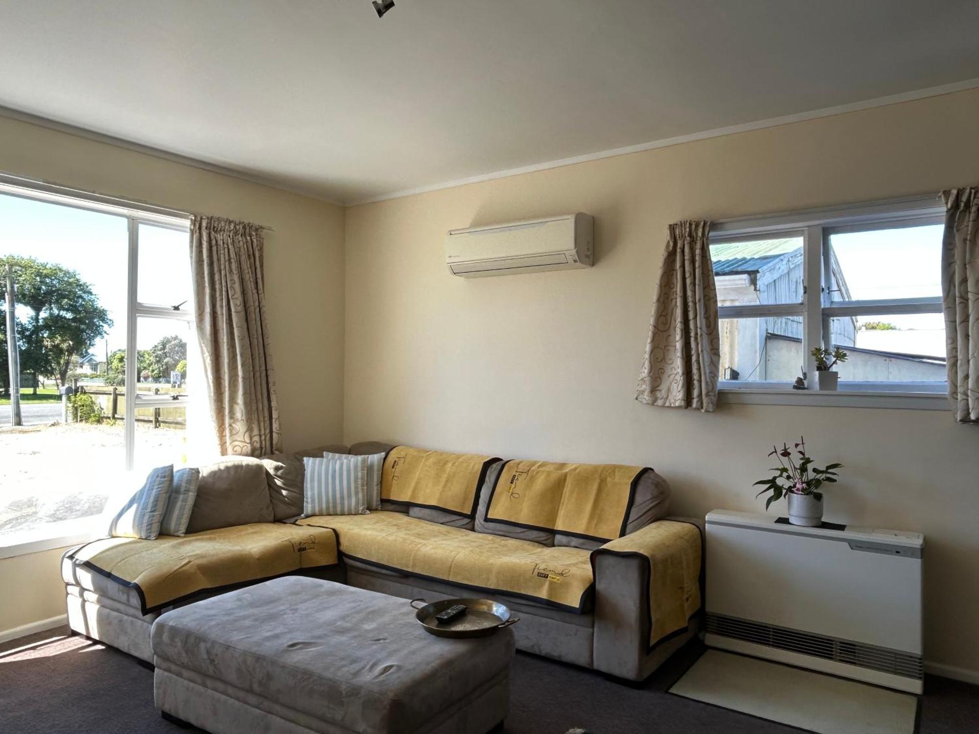 Chill & Delight Suites Westport Eksteriør billede